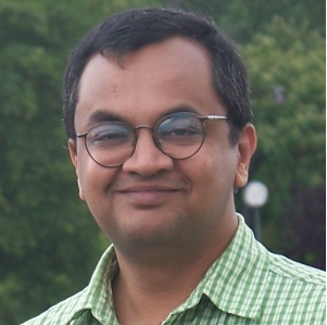 T. M. Murali, PhD